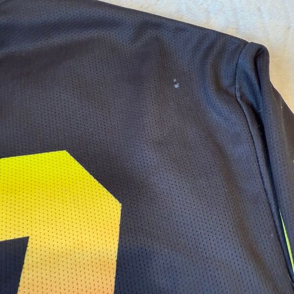 10Deep Speedway Mesh Long Sleeve Mens Sz 3XL - Picture 10 of 10